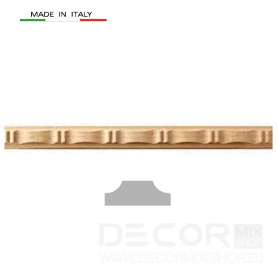 Dekoro elementas 4013/16 